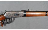 Winchester ~ Model 94 ~ .30-30 Winchester - 4 of 10