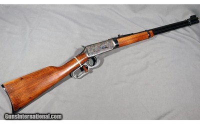 Winchester ~ Model 94 ~ .30-30 Winchester