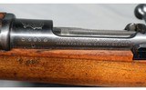 Mauser ~ 1895 ~ 7x57mm - 9 of 12