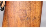 Mauser ~ 1895 ~ 7x57mm - 10 of 12