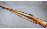 Mauser ~ 1895 ~ 7x57mm - 2 of 12