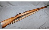 Mauser ~ 1895 ~ 7x57mm