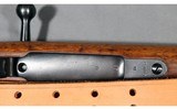 Mauser ~ 1895 ~ 7x57mm - 12 of 12