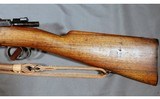 Mauser ~ 1895 ~ 7x57mm - 6 of 12
