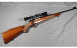Sako ~ L579 ~ .243 Winchester - 5 of 12
