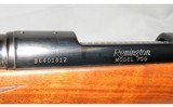 Remington ~ 700 ~ .257 Roberts - 10 of 10