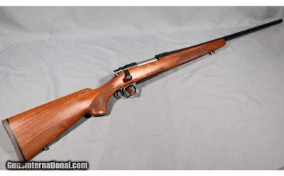 Remington ~ 700 ~ .257 Roberts
