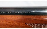 Remington ~ 700 ~ .257 Roberts - 9 of 10