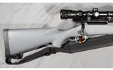 Remington ~ 710 ~ .270 Winchester - 6 of 12
