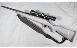 Remington ~ 710 ~ .270 Winchester - 1 of 12