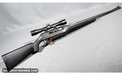 Remington Arms ~ 522 Viper ~ .22 Long Rifle