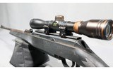 Remington Arms ~ 522 Viper ~ .22 Long Rifle - 3 of 6