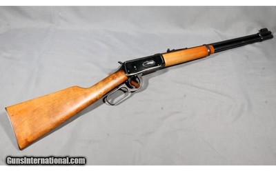 Winchester ~ Model 94 ~ 44 Magnum