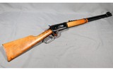 Winchester ~ Model 94 ~ 44 Magnum