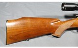 Interarms ~ Mark X ~ .223 Remington - 3 of 10