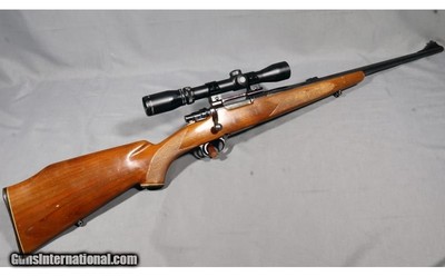 Interarms ~ Mark X ~ .223 Remington