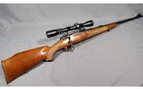 Interarms ~ Mark X ~ .223 Remington - 1 of 10