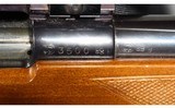 Interarms ~ Mark X ~ .223 Remington - 10 of 10