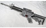 Bushmaster ~ XM15-E2S ~ 5.56x45MM - 1 of 8