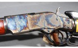 Uberti ~ 1873 ~ .357 Magnum - 8 of 8