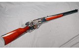 Uberti ~ 1873 ~ .357 Magnum - 4 of 8
