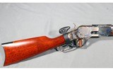 Uberti ~ 1873 ~ .357 Magnum - 5 of 8