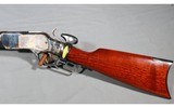 Uberti ~ 1873 ~ .357 Magnum - 2 of 8