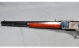 Uberti ~ 1873 ~ .357 Magnum - 3 of 8
