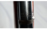 Winchester ~ Model 77 ~ .22 Long Rifle - 10 of 10