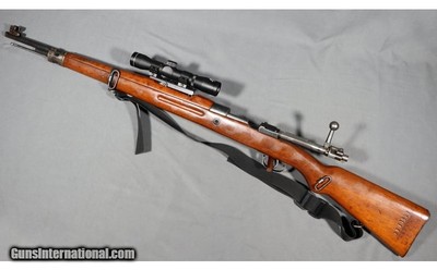 Zbrojovka Brno ~ VZ24 ~ 8MM