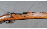 Zastava ~ M48A ~ 8mm Mauser - 4 of 12
