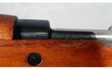 Zastava ~ M48A ~ 8mm Mauser - 12 of 12