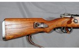 Zastava ~ M48A ~ 8mm Mauser - 3 of 12