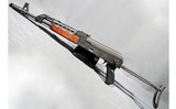 Zastava ~ M70AB2T ~ 7.62x39