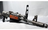 Zastava ~ M70AB2T ~ 7.62x39 - 9 of 11