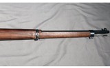 Ankara ~ M1938 ~ 8MM Mauser - 5 of 12