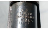 Ankara ~ M1938 ~ 8MM Mauser - 12 of 12