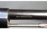 Ankara ~ M1938 ~ 8MM Mauser - 11 of 12