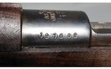 Ankara ~ M1938 ~ 8MM Mauser - 9 of 12