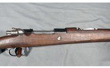 Ankara ~ M1938 ~ 8MM Mauser - 4 of 12