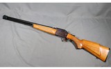Tikka ~ 66-67 ~ .222 Remington/12 Gauge