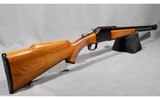 Tikka ~ 66-67 ~ .222 Remington/12 Gauge - 7 of 8