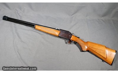 Tikka ~ 66-67 ~ .222 Remington/12 Gauge
