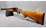 Tikka ~ 66-67 ~ .222 Remington/12 Gauge - 8 of 8