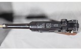 DWM ~ P08 ~ .30 Luger - 3 of 6