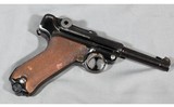 DWM ~ P08 ~ .30 Luger - 2 of 6