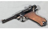 DWM ~ P08 ~ .30 Luger - 1 of 6