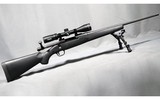 Mossberg ~ Patriot ~ .243 Winchester - 4 of 6
