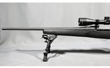 Mossberg ~ Patriot ~ .243 Winchester - 3 of 6