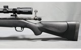 Mossberg ~ Patriot ~ .243 Winchester - 2 of 6